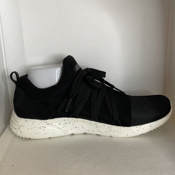 Skechers BOBS Sparrow Moon Lighter Sneaker Size 10 - EUC - Picture 9 of 13